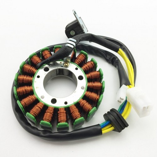 Linhai Rustler Stator Coil Cc Cc